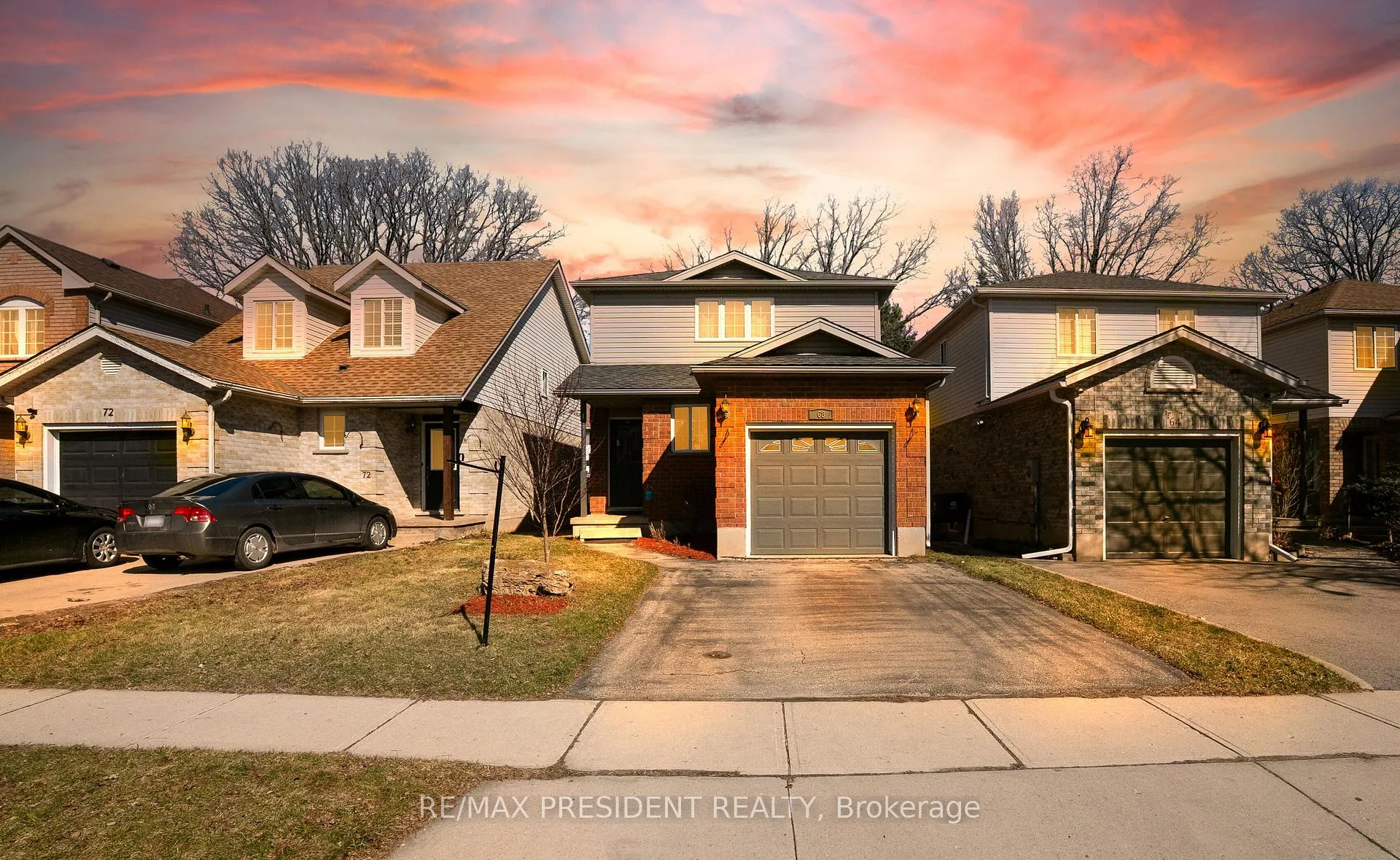 Photo 1 of 68 Wheatland Drive, Cambridge — HOMEH