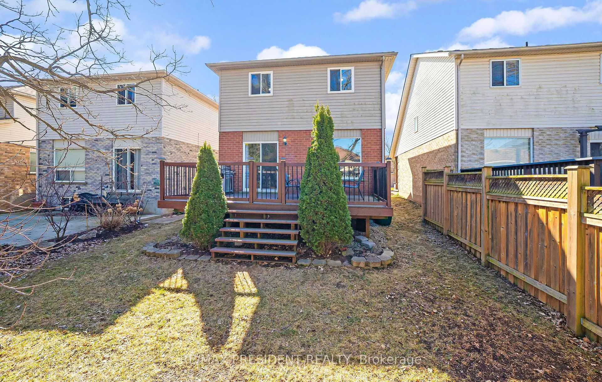 Photo 30 of 68 Wheatland Drive, Cambridge — HOMEH