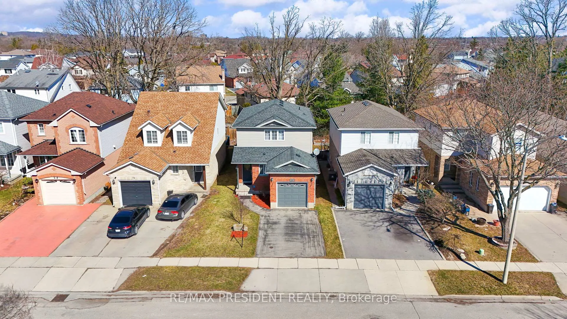 Photo 35 of 68 Wheatland Drive, Cambridge — HOMEH