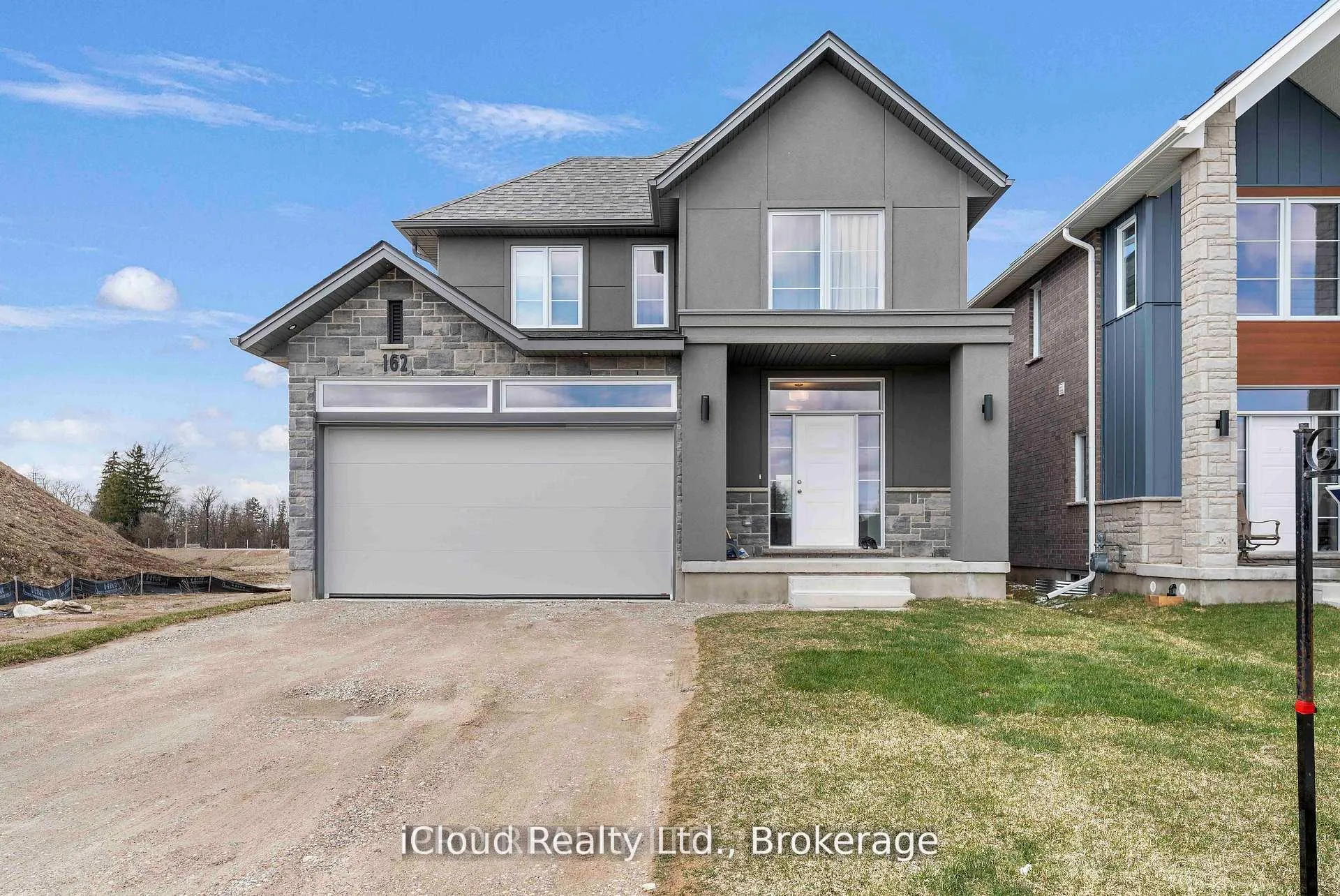 Photo 1 of 162 Dempsey Drive, Stratford — HOMEH