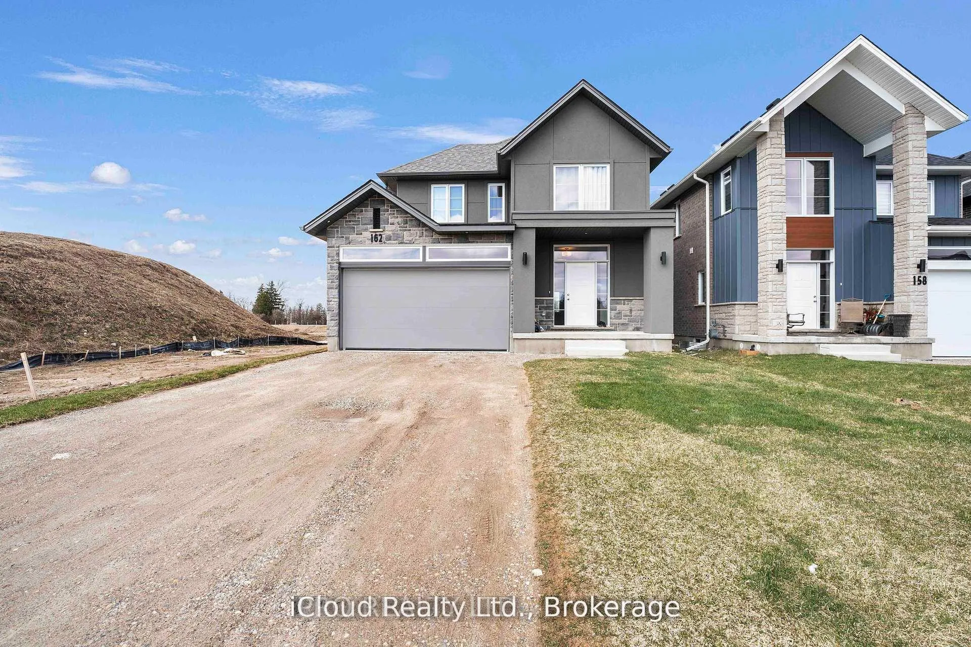Photo 2 of 162 Dempsey Drive, Stratford — HOMEH