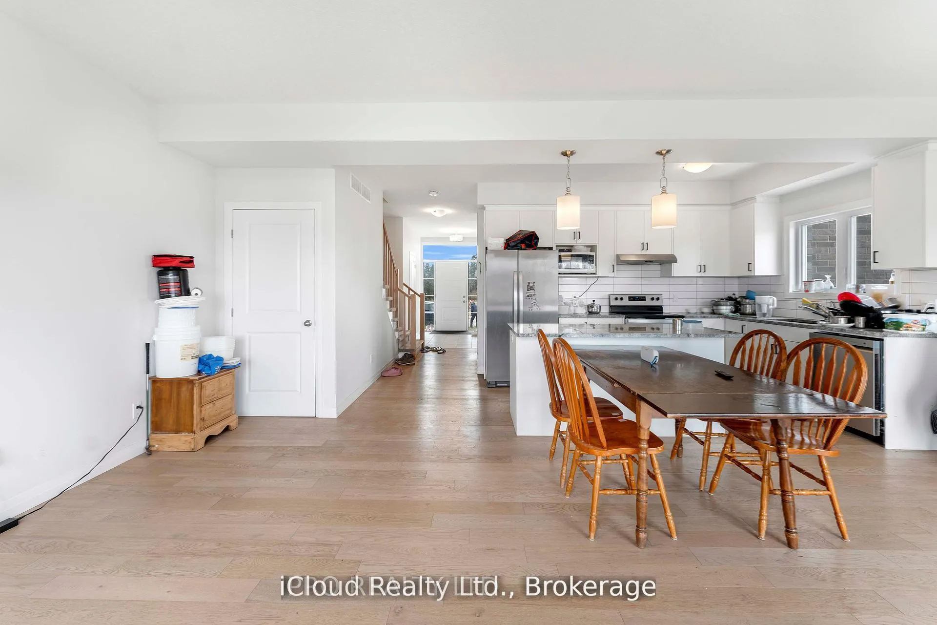 Photo 18 of 162 Dempsey Drive, Stratford — HOMEH