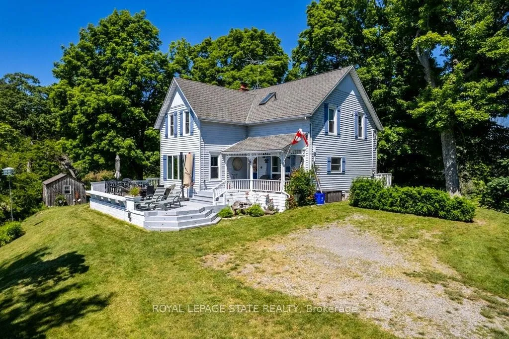 Photo 2 of 697 Sandy Bay Road, Haldimand, Dunnville — HOMEH