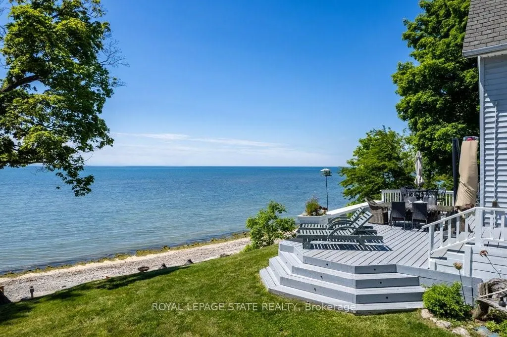 Photo 3 of 697 Sandy Bay Road, Haldimand, Dunnville — HOMEH