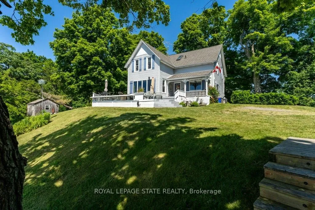 Photo 4 of 697 Sandy Bay Road, Haldimand, Dunnville — HOMEH