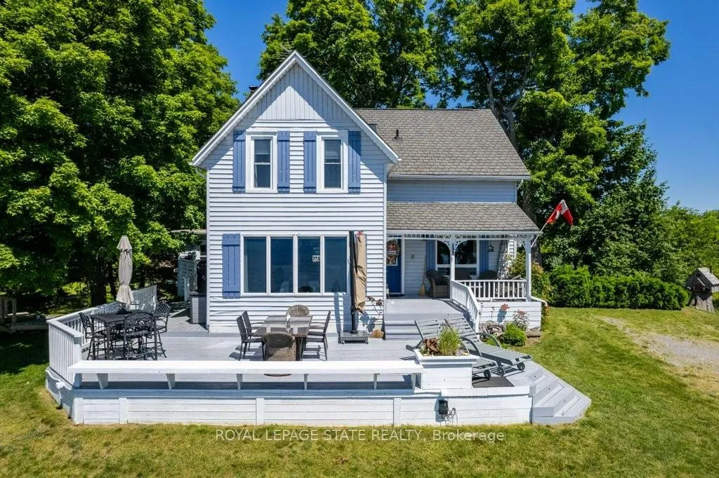 Photo 5 of 697 Sandy Bay Road, Haldimand, Dunnville — HOMEH