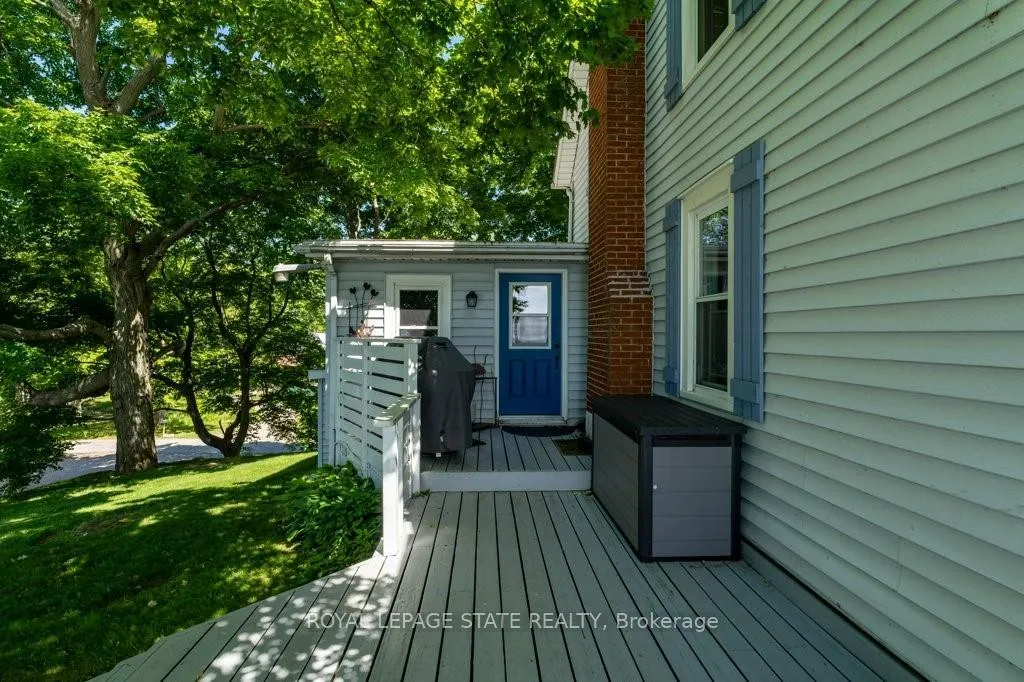 Photo 6 of 697 Sandy Bay Road, Haldimand, Dunnville — HOMEH
