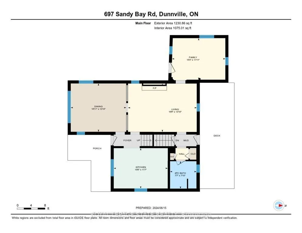 Photo 28 of 697 Sandy Bay Road, Haldimand, Dunnville — HOMEH
