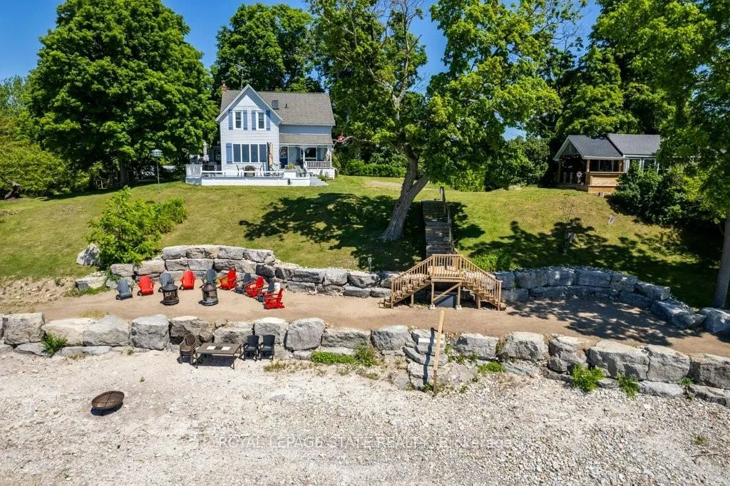 Photo 30 of 697 Sandy Bay Road, Haldimand, Dunnville — HOMEH