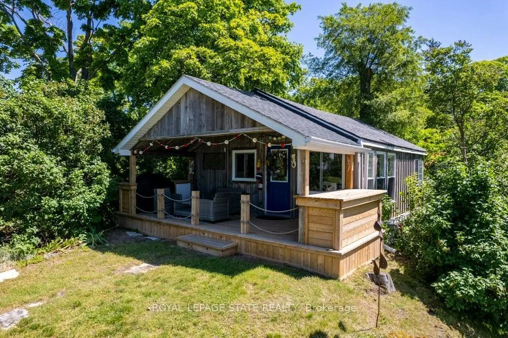 Photo 31 of 697 Sandy Bay Road, Haldimand, Dunnville — HOMEH