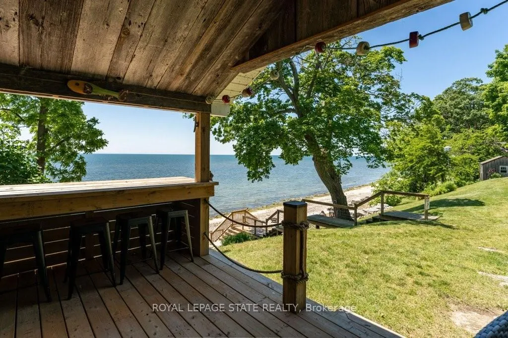 Photo 32 of 697 Sandy Bay Road, Haldimand, Dunnville — HOMEH