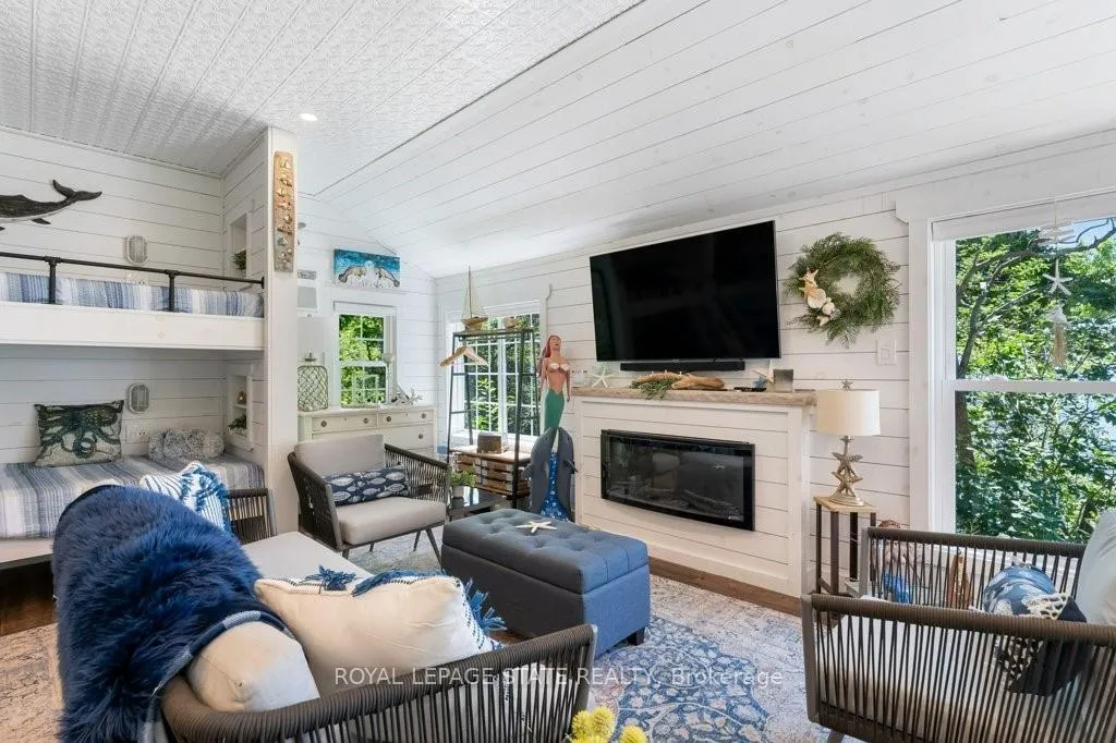 Photo 36 of 697 Sandy Bay Road, Haldimand, Dunnville — HOMEH