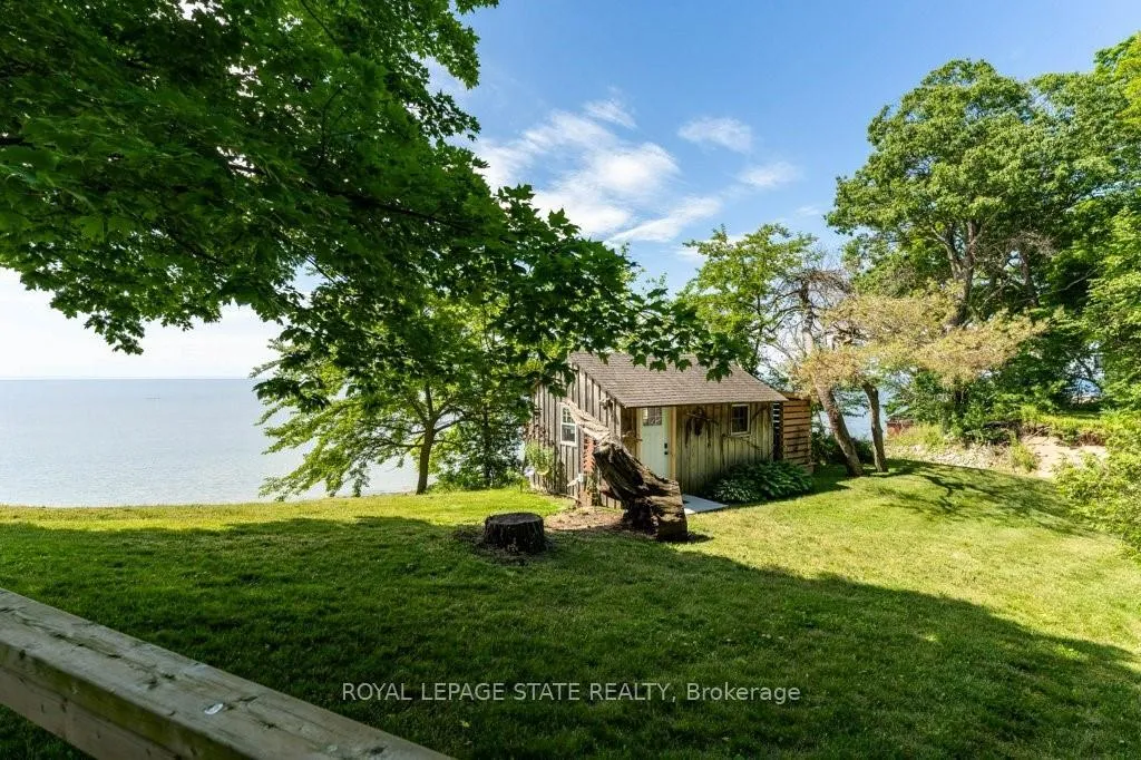 Photo 40 of 697 Sandy Bay Road, Haldimand, Dunnville — HOMEH