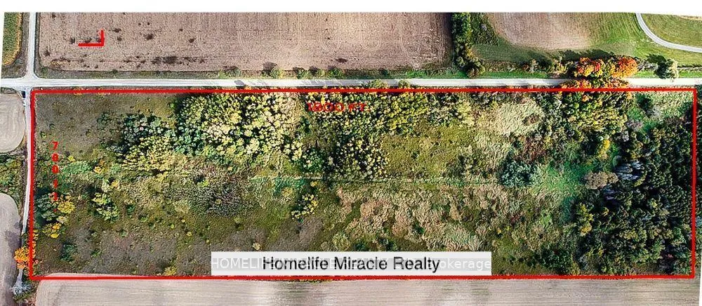 Photo 1 of 21 Holt Road, Clarington, Rural Clarington — HOMEH