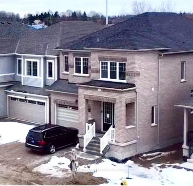 Front of 116 Limestone Lane