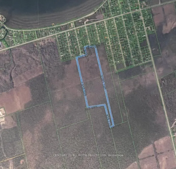Photo 1 of 00 McNeil Road, Georgina, Historic Lakeshore Communities — HOMEH