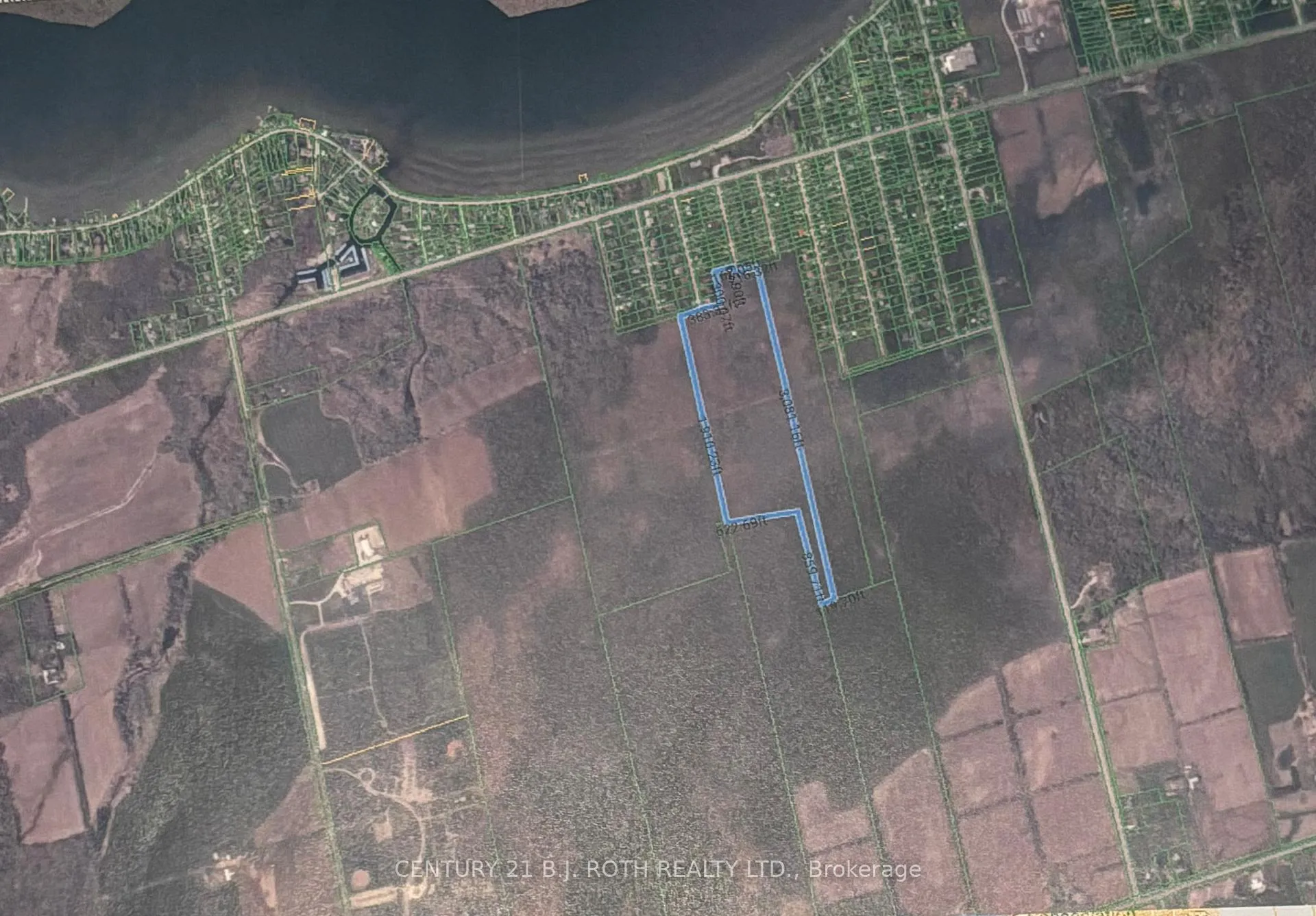Photo 2 of 00 McNeil Road, Georgina, Historic Lakeshore Communities — HOMEH