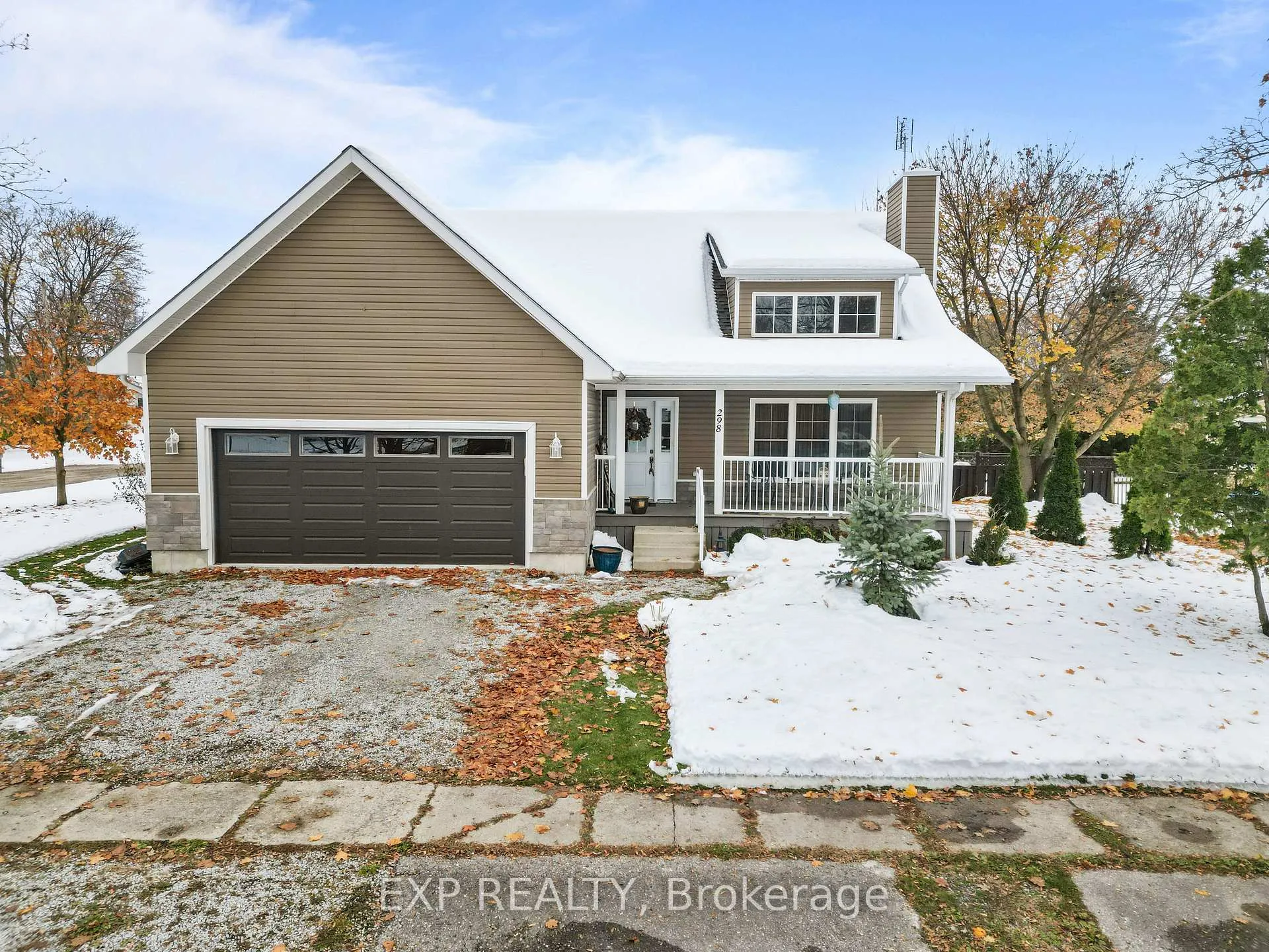 Photo 1 of 298 John Street, Warwick, Watford — HOMEH