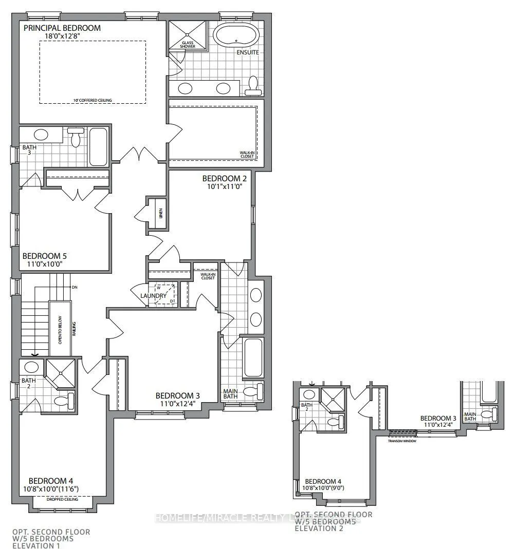 Photo 3 of Lot 21 Arnold Circle, Brampton, Northwest Brampton — HOMEH