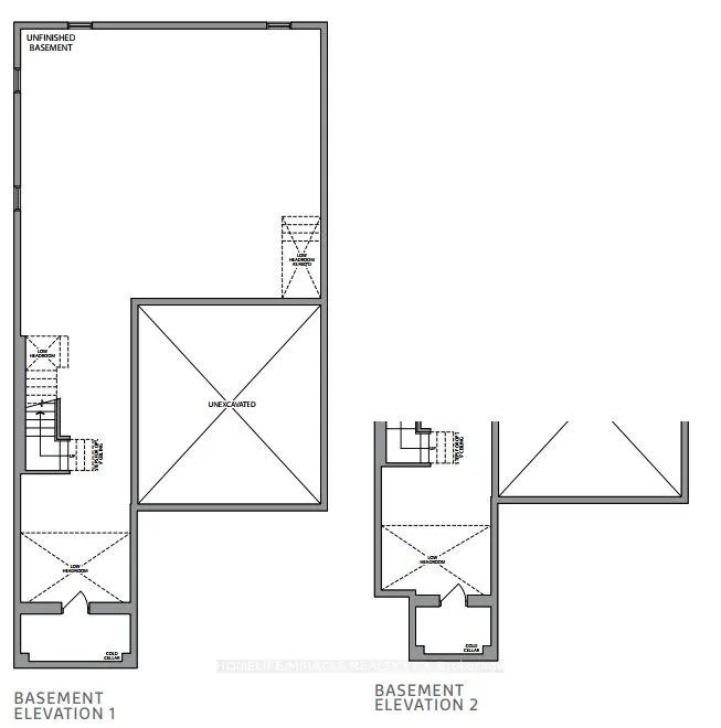 Photo 4 of Lot 21 Arnold Circle, Brampton, Northwest Brampton — HOMEH