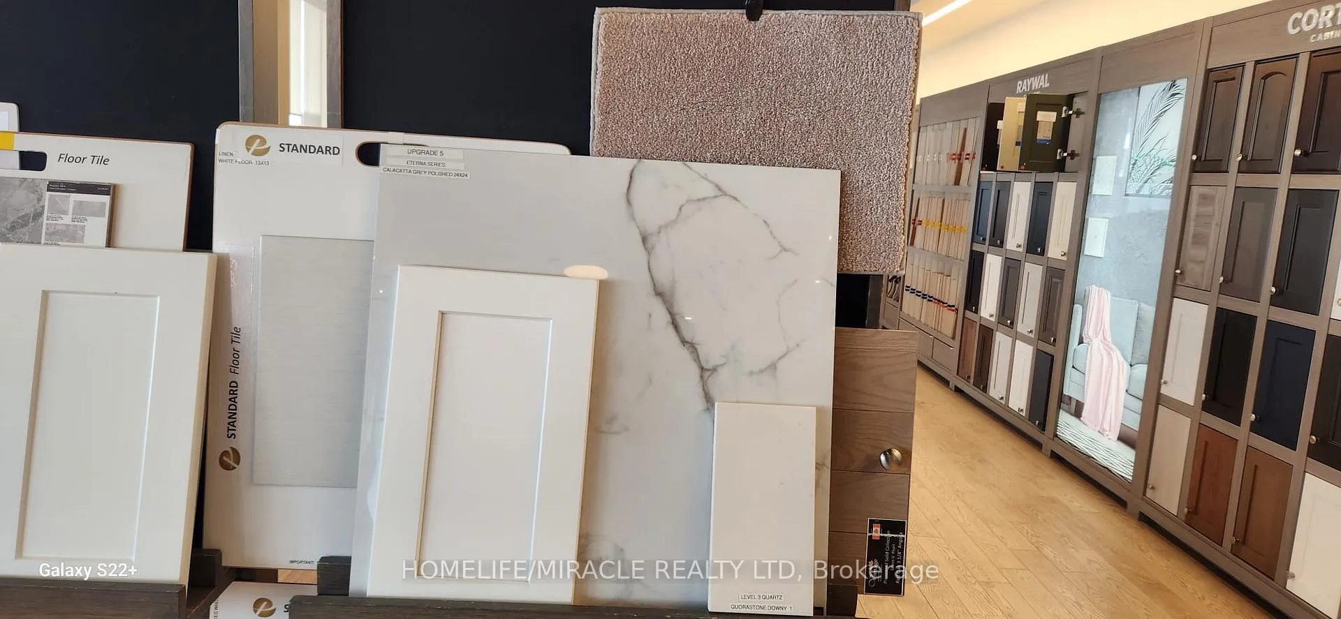 Photo 7 of Lot 21 Arnold Circle, Brampton, Northwest Brampton — HOMEH