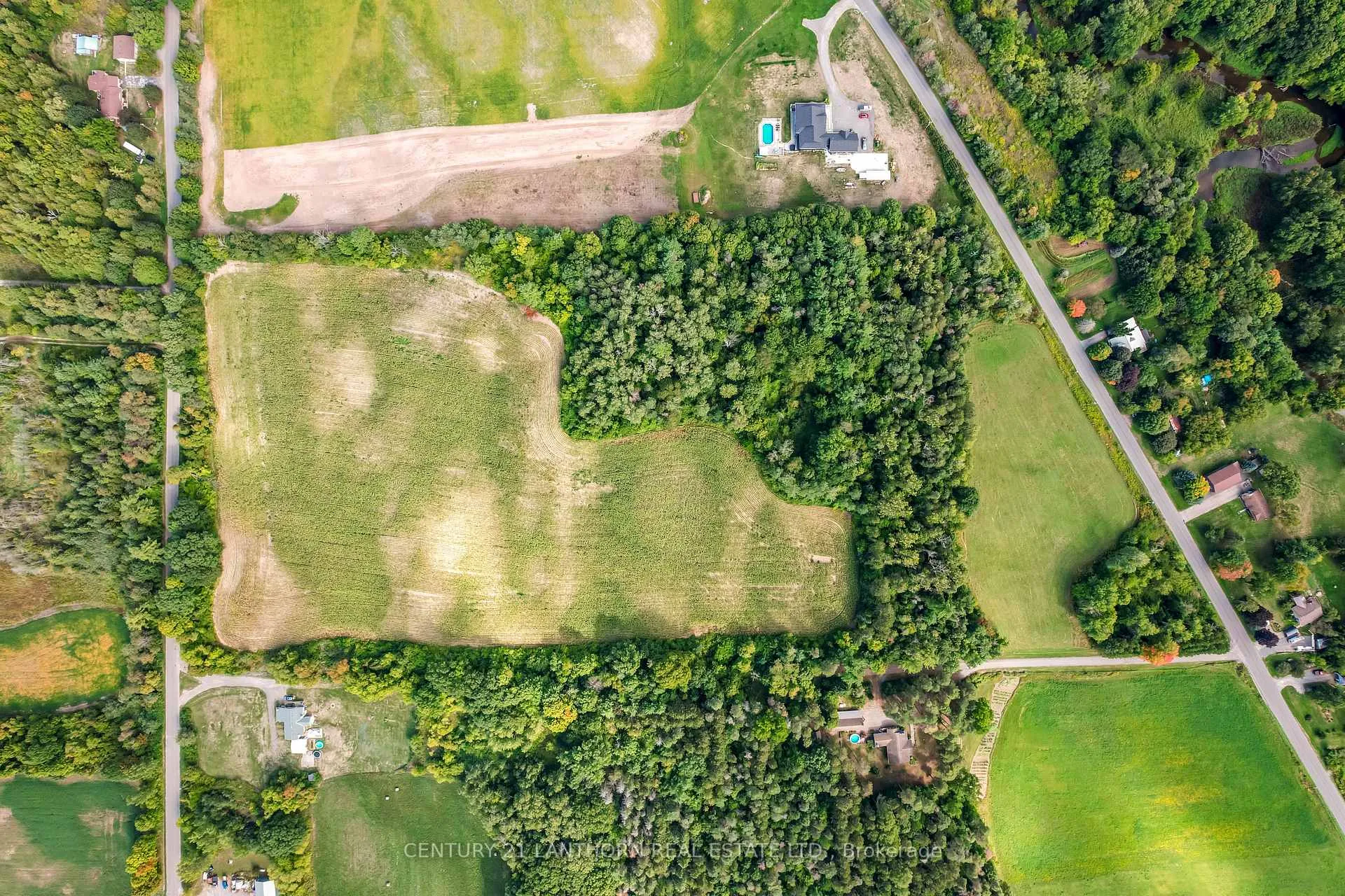 Photo 4 of 00 Jamieson Road, Brighton, Rural Brighton — HOMEH