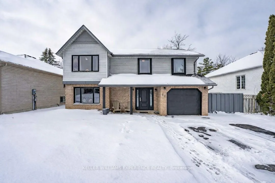 Photo 1 of 12 Riverdale Drive, Wasaga Beach — HOMEH