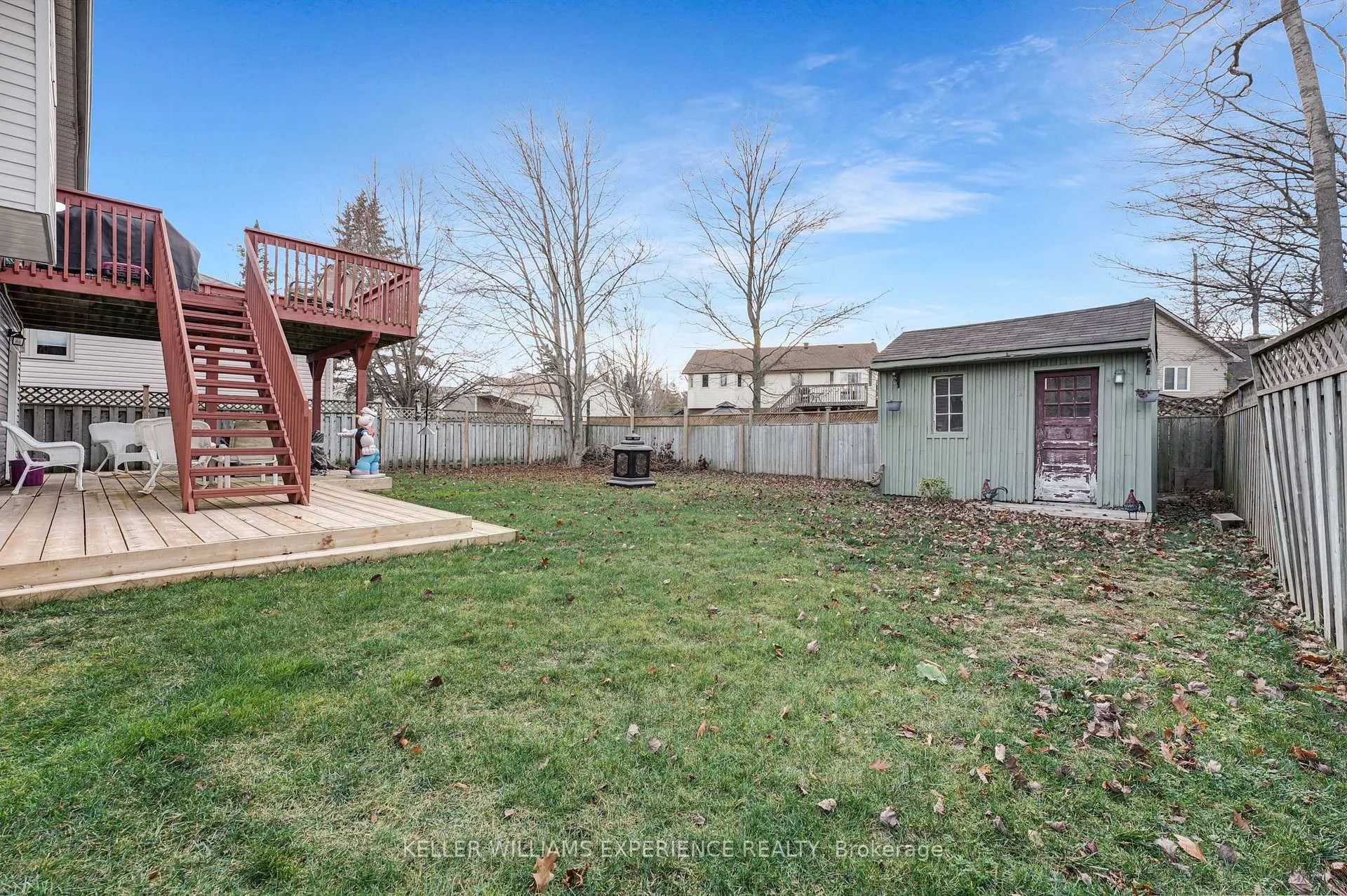 Photo 22 of 12 Riverdale Drive, Wasaga Beach — HOMEH