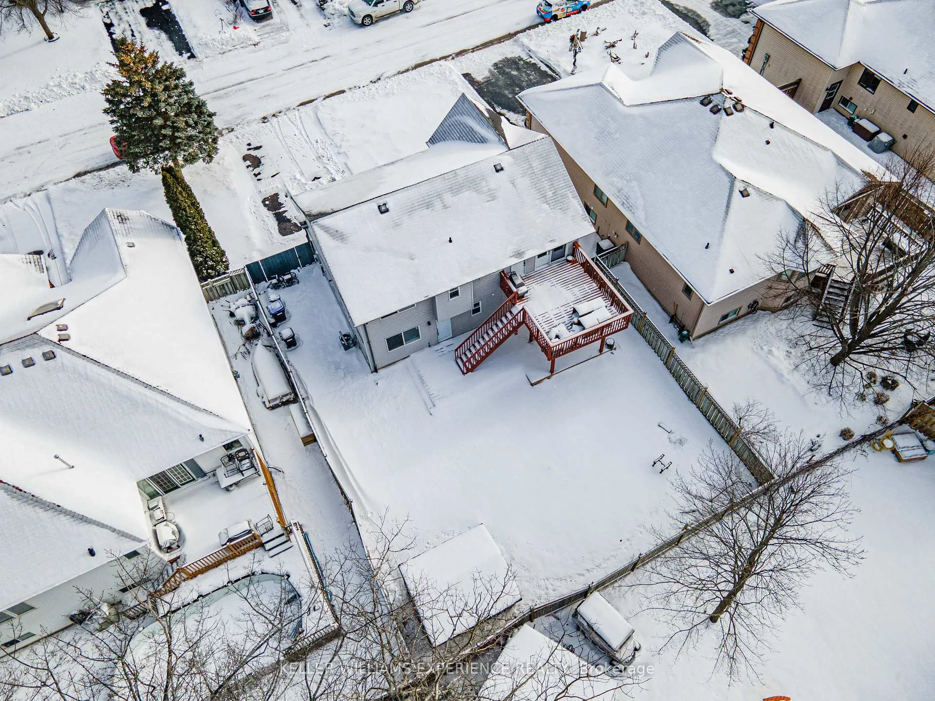 Photo 23 of 12 Riverdale Drive, Wasaga Beach — HOMEH