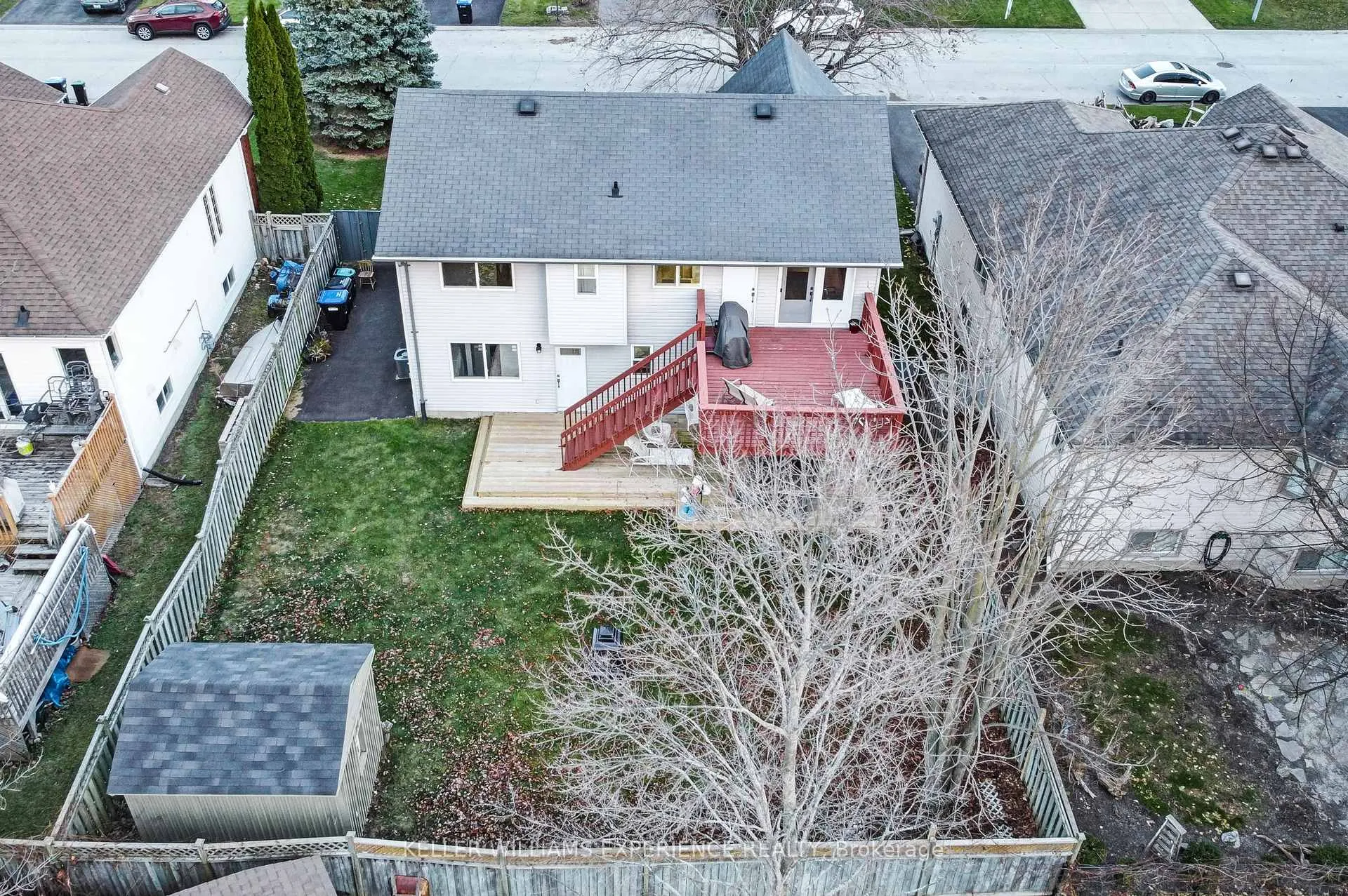 Photo 24 of 12 Riverdale Drive, Wasaga Beach — HOMEH