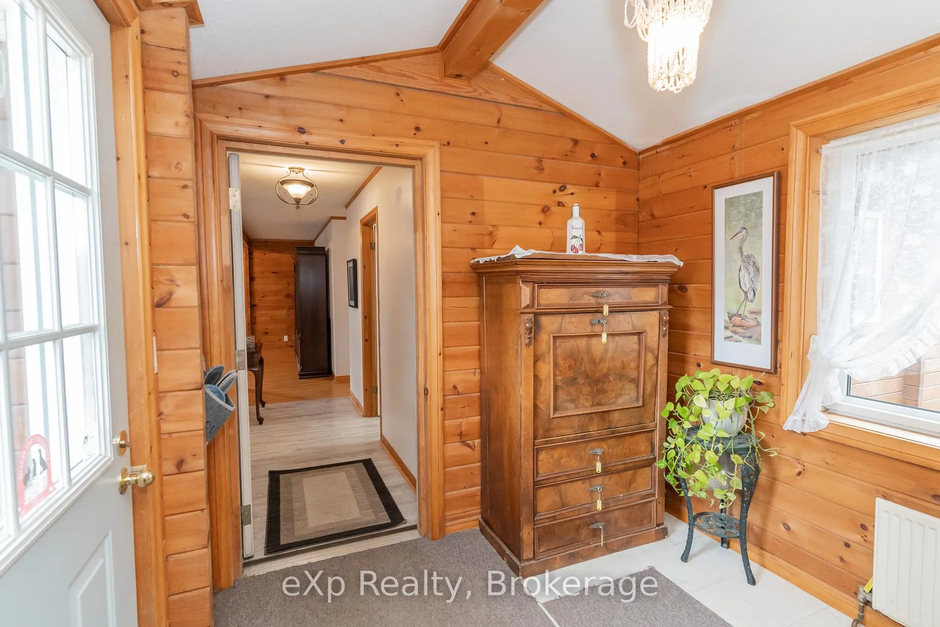 Photo 7 of 5331 Hwy 124, Magnetawan, Ahmic Harbour — HOMEH