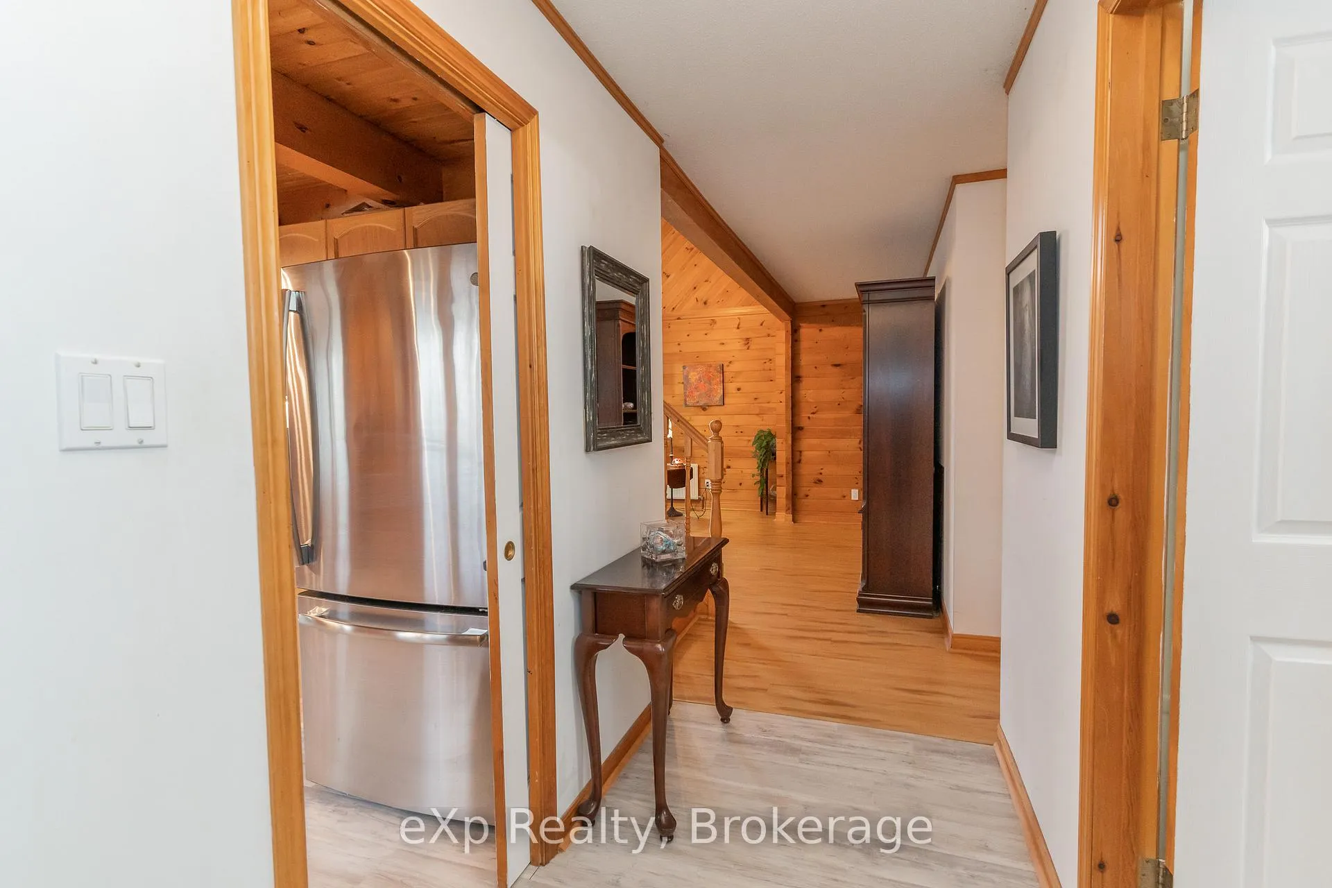 Photo 8 of 5331 Hwy 124, Magnetawan, Ahmic Harbour — HOMEH