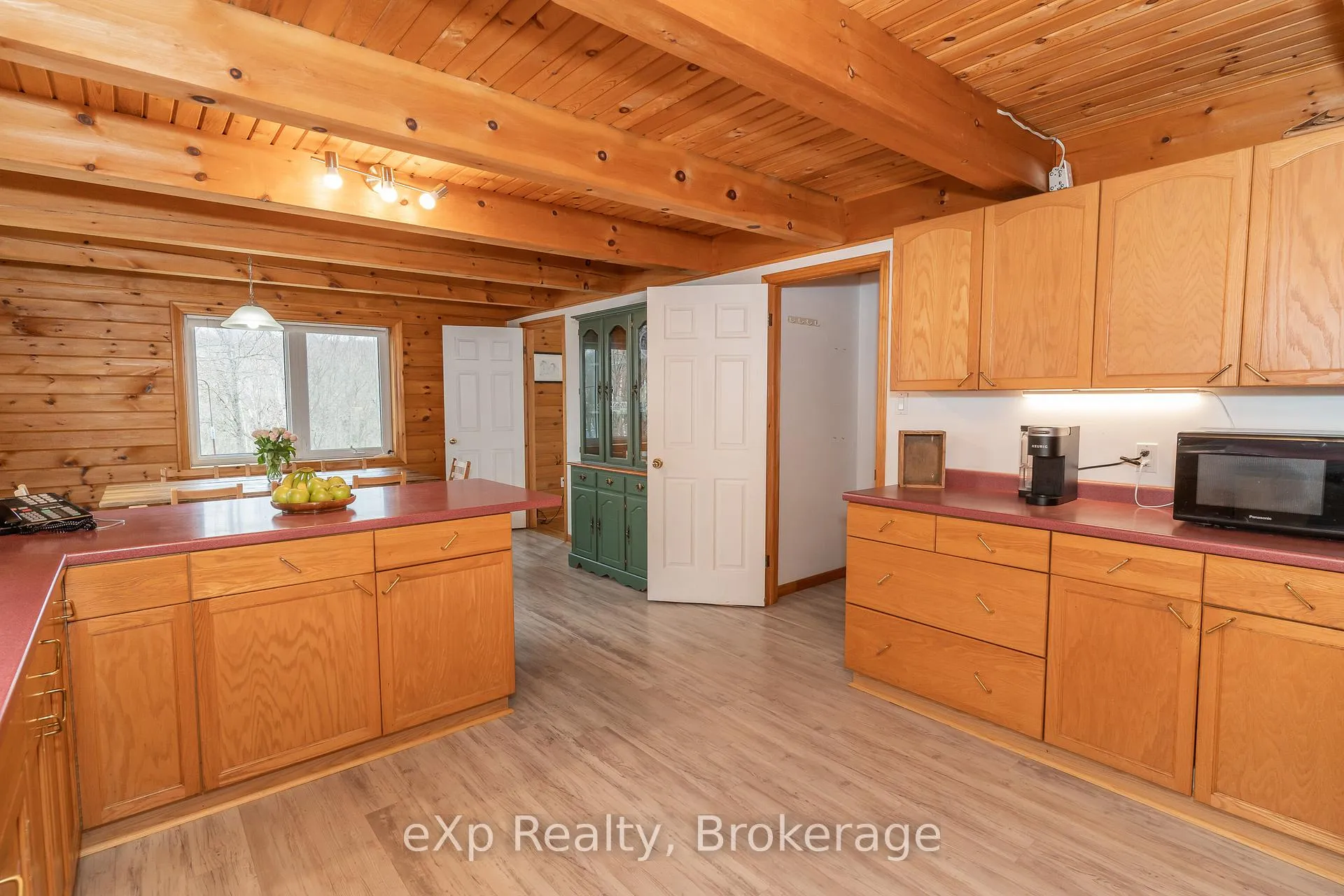 Photo 12 of 5331 Hwy 124, Magnetawan, Ahmic Harbour — HOMEH