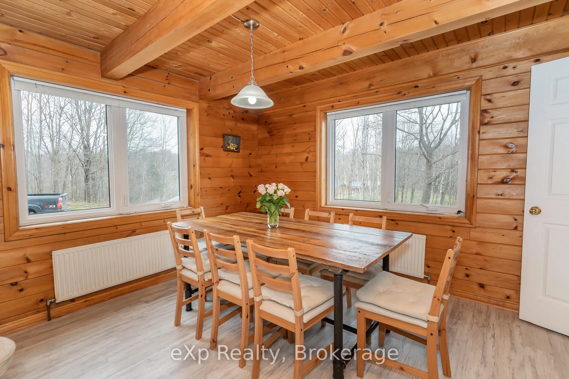 Photo 13 of 5331 Hwy 124, Magnetawan, Ahmic Harbour — HOMEH
