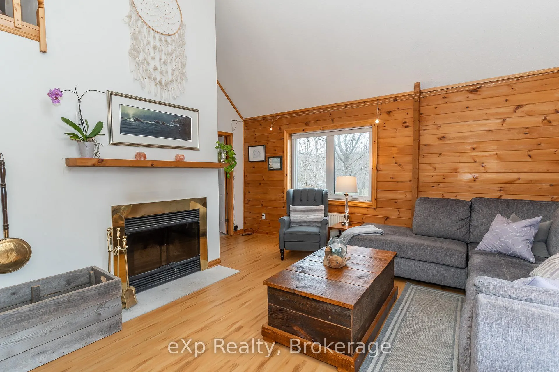 Photo 16 of 5331 Hwy 124, Magnetawan, Ahmic Harbour — HOMEH