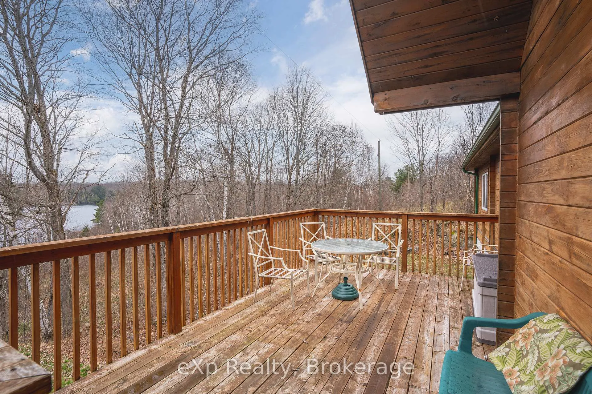 Photo 18 of 5331 Hwy 124, Magnetawan, Ahmic Harbour — HOMEH