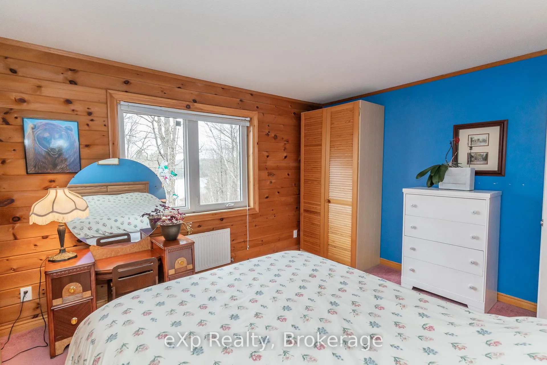 Photo 20 of 5331 Hwy 124, Magnetawan, Ahmic Harbour — HOMEH