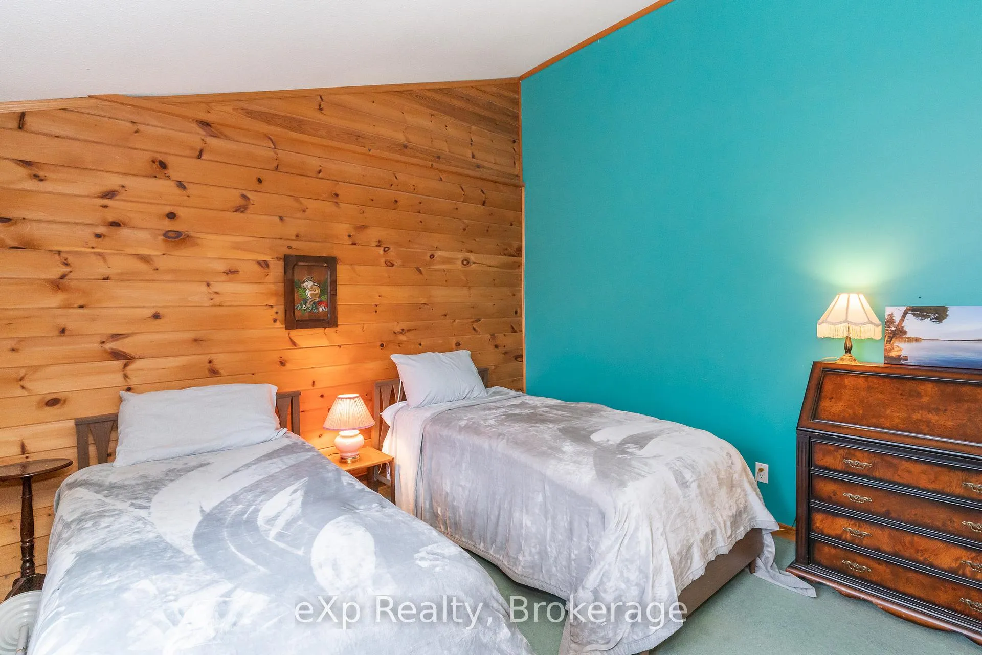 Photo 22 of 5331 Hwy 124, Magnetawan, Ahmic Harbour — HOMEH