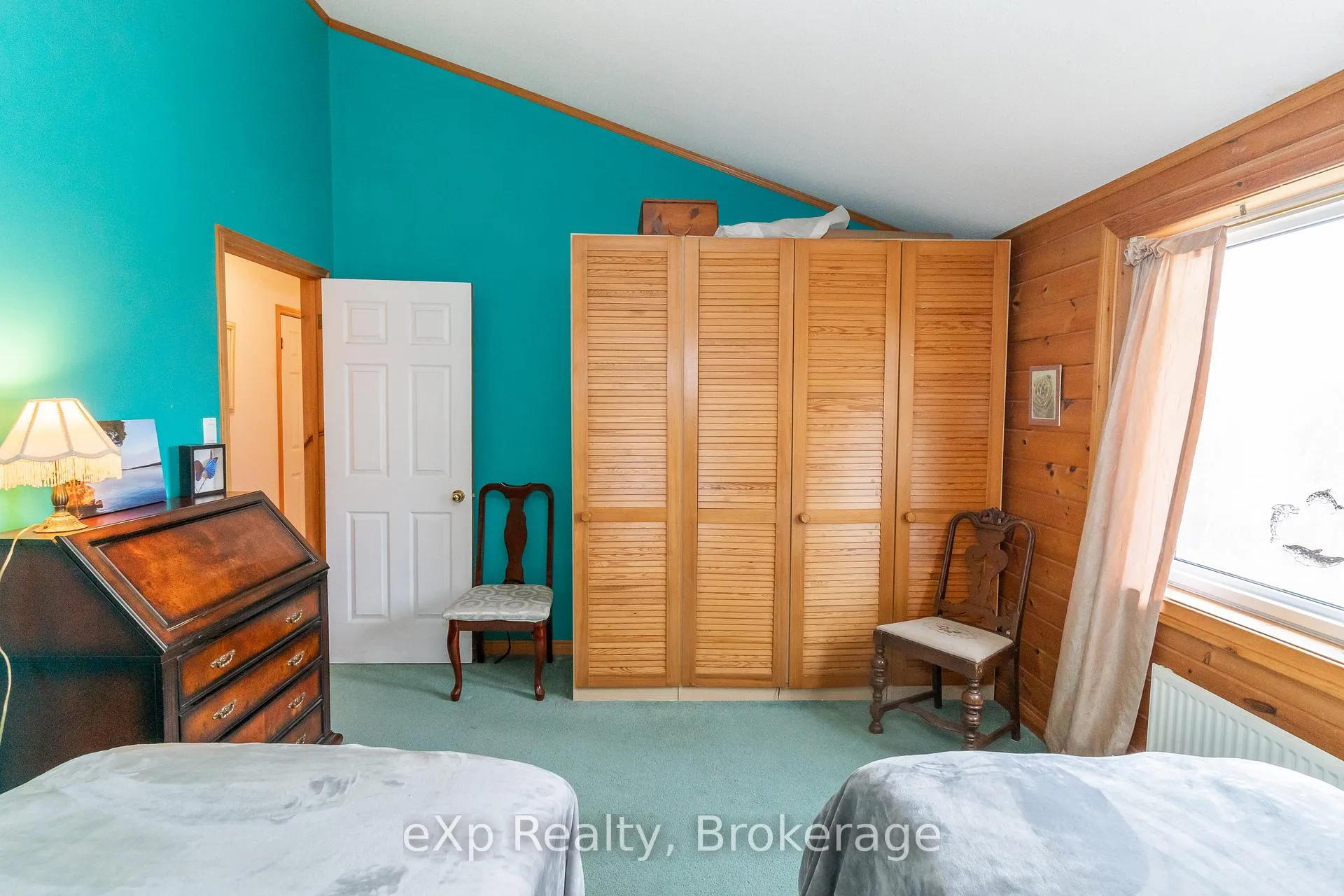 Photo 23 of 5331 Hwy 124, Magnetawan, Ahmic Harbour — HOMEH