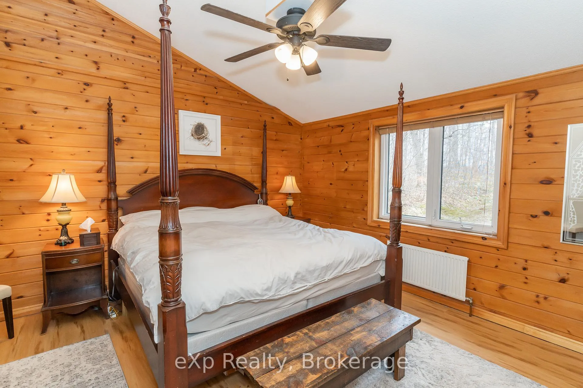 Photo 24 of 5331 Hwy 124, Magnetawan, Ahmic Harbour — HOMEH