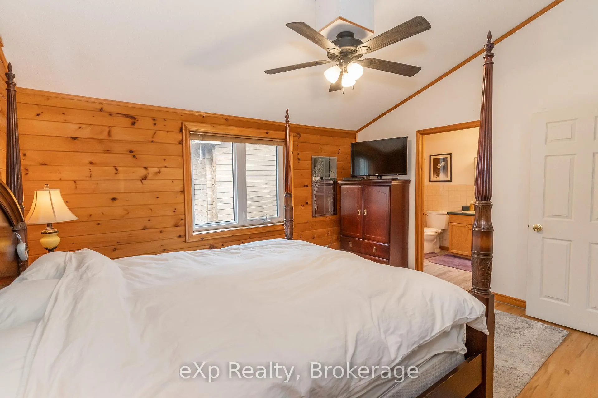 Photo 25 of 5331 Hwy 124, Magnetawan, Ahmic Harbour — HOMEH
