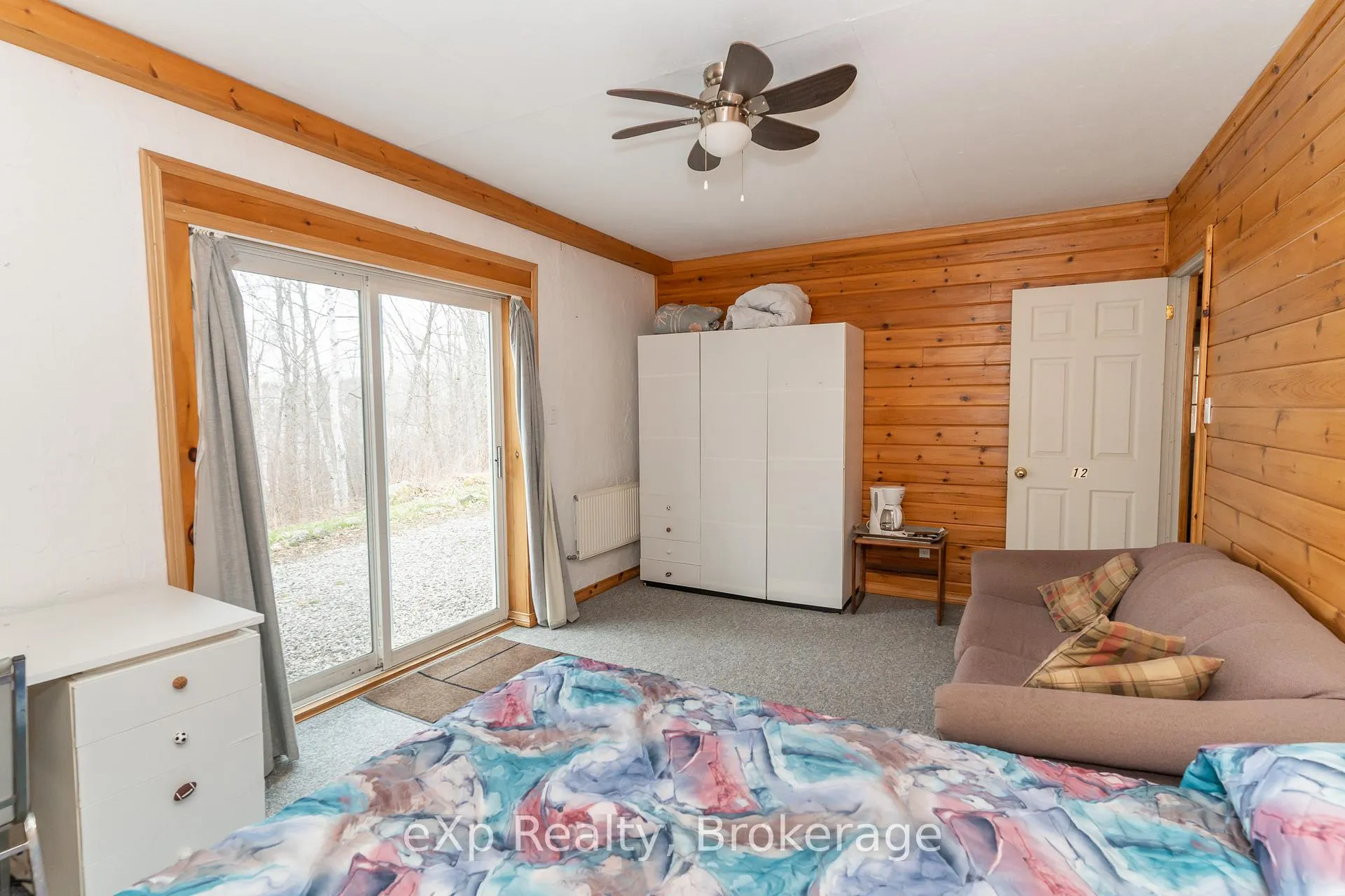 Photo 30 of 5331 Hwy 124, Magnetawan, Ahmic Harbour — HOMEH