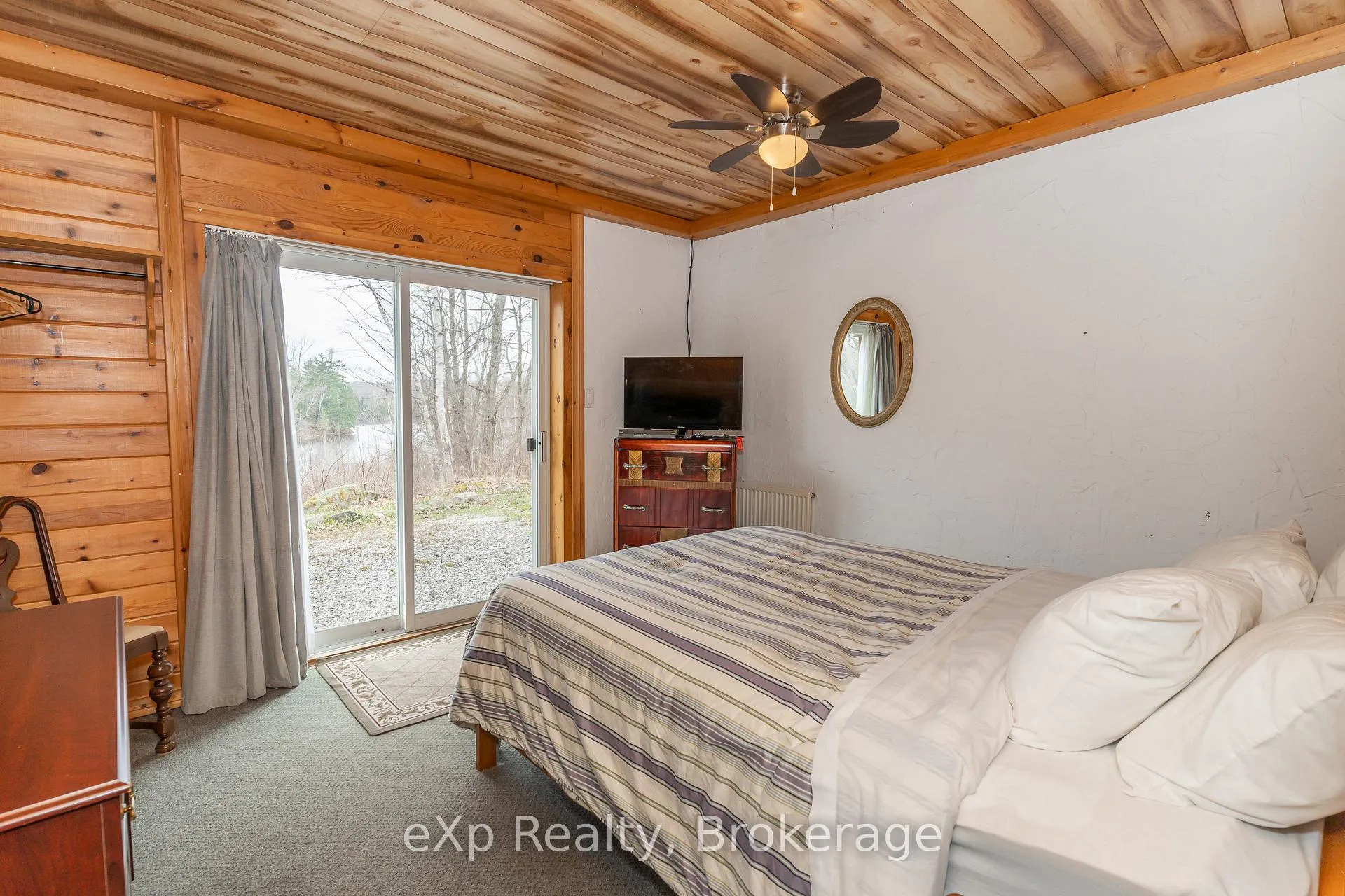 Photo 32 of 5331 Hwy 124, Magnetawan, Ahmic Harbour — HOMEH
