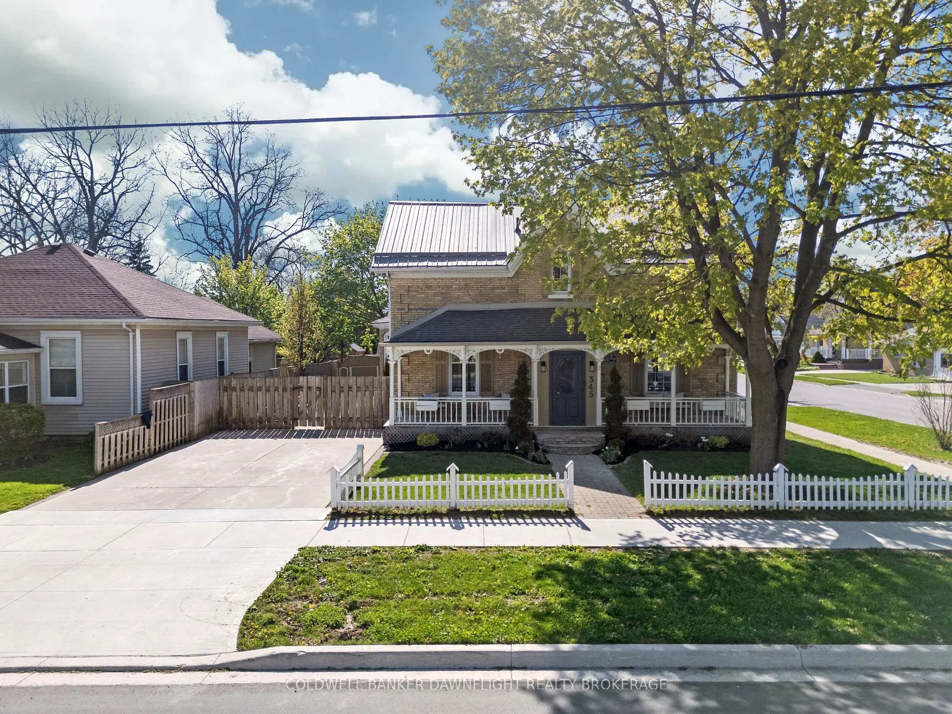 Photo 2 of 345 William Street, South Huron, Exeter — HOMEH