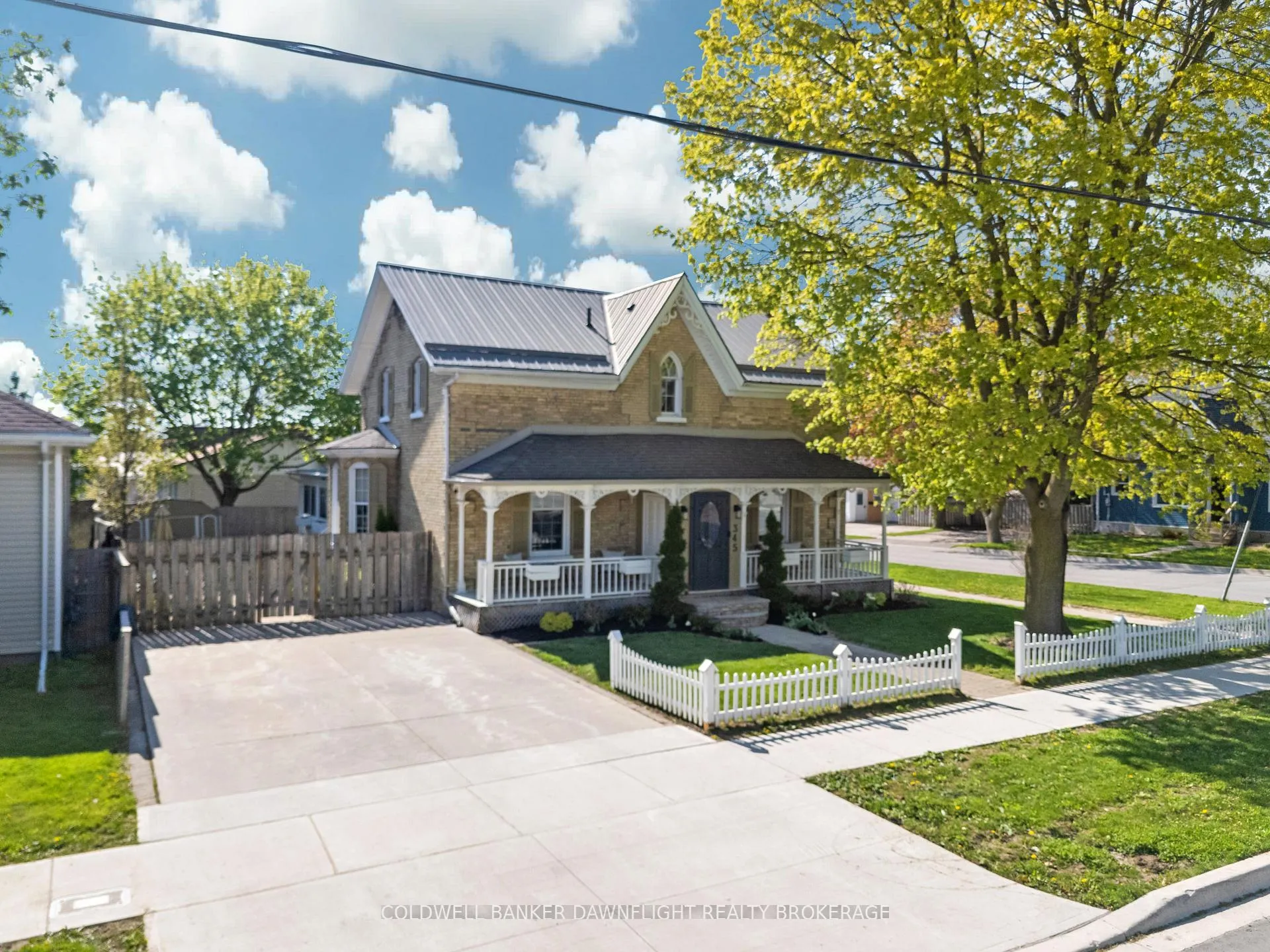 Photo 3 of 345 William Street, South Huron, Exeter — HOMEH