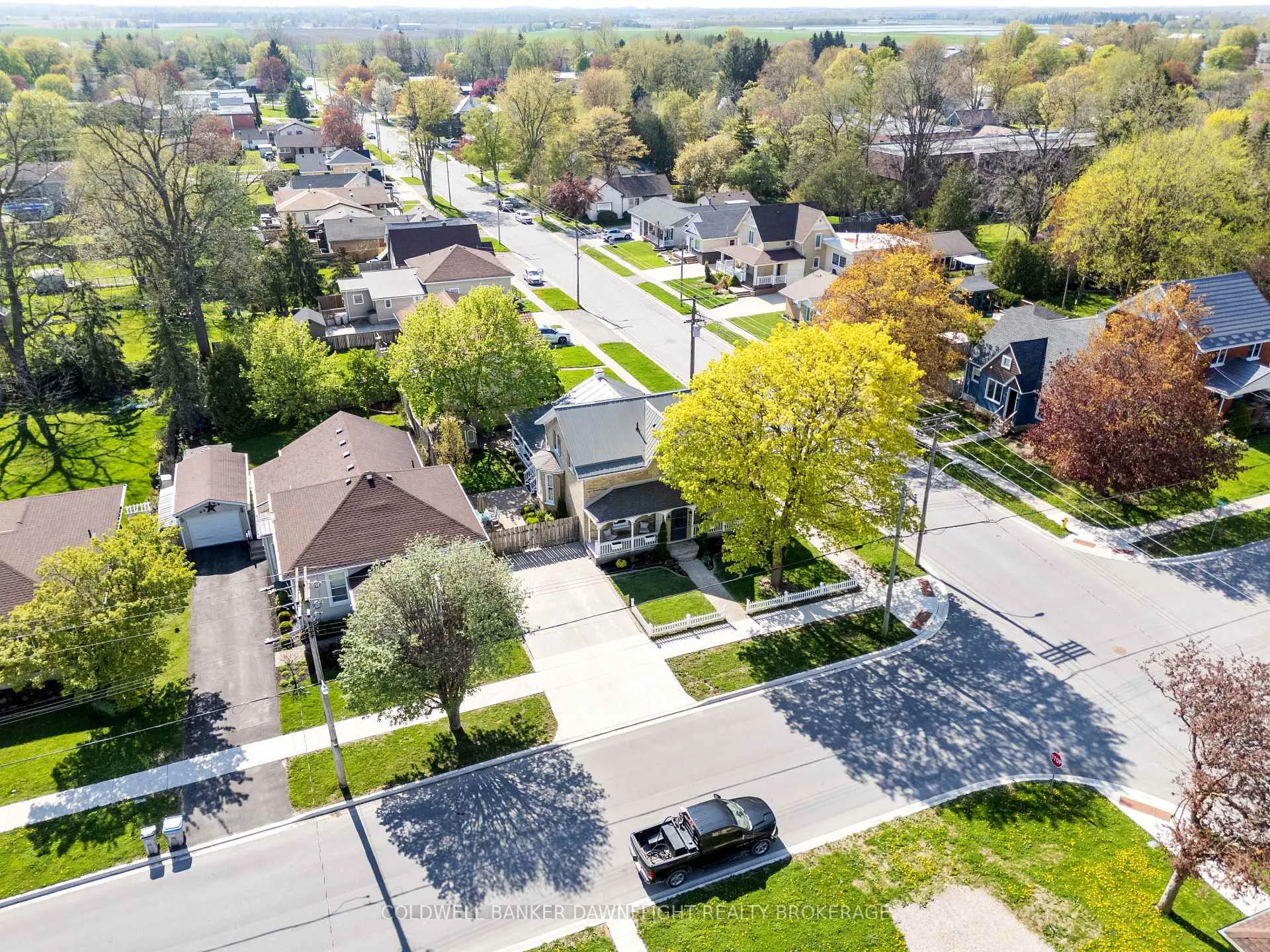 Photo 4 of 345 William Street, South Huron, Exeter — HOMEH