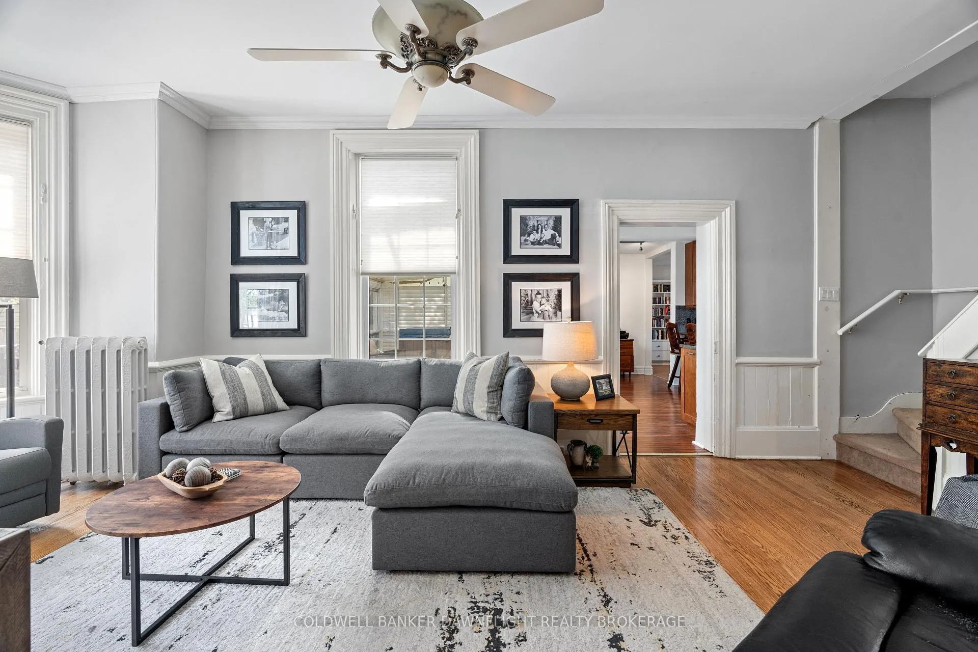 Photo 12 of 345 William Street, South Huron, Exeter — HOMEH