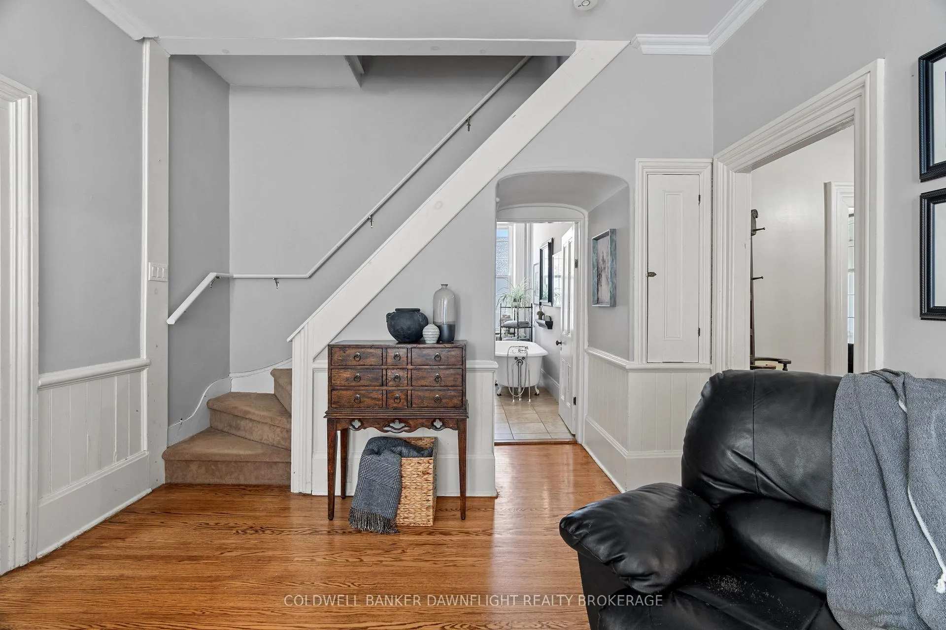 Photo 13 of 345 William Street, South Huron, Exeter — HOMEH