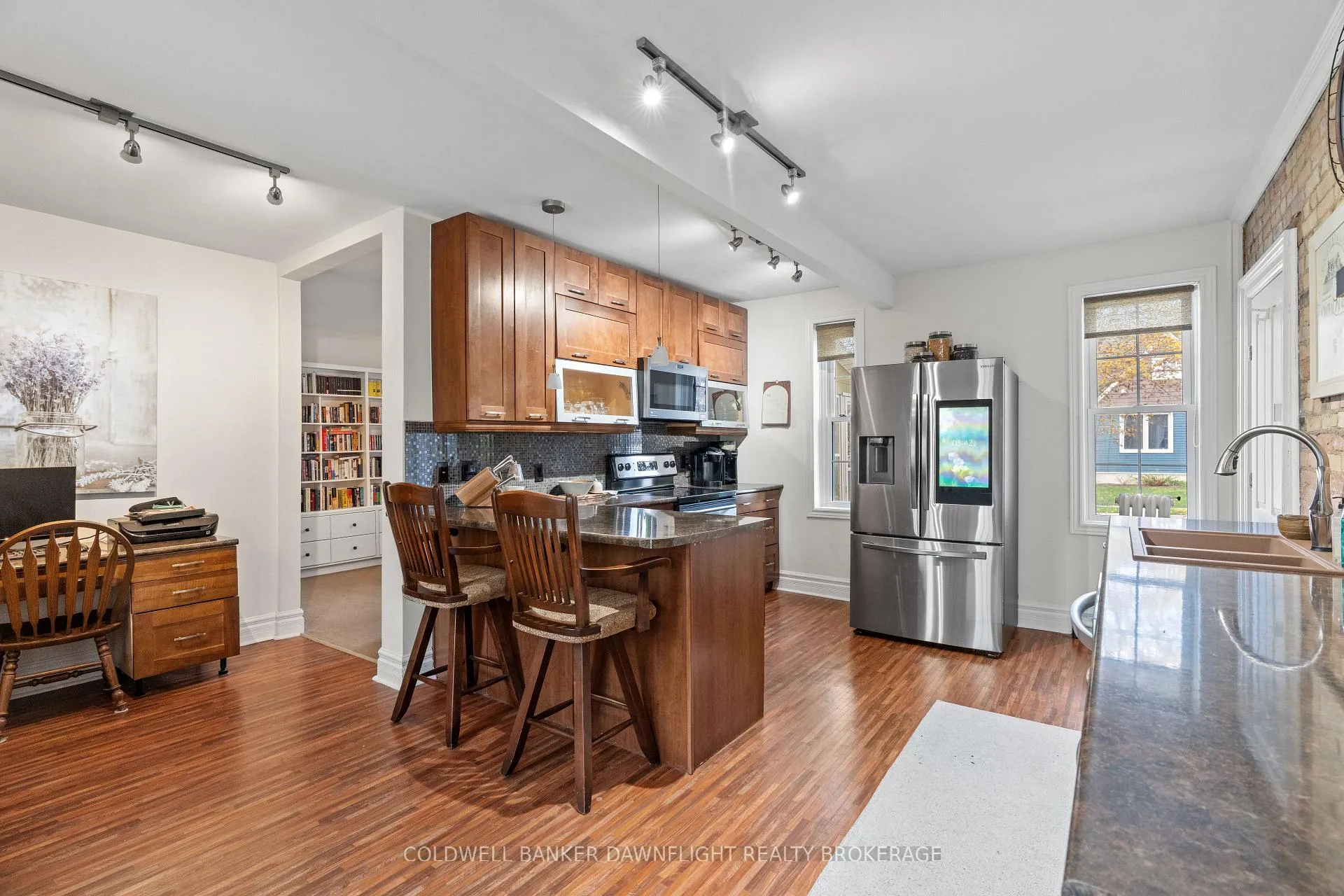 Photo 17 of 345 William Street, South Huron, Exeter — HOMEH