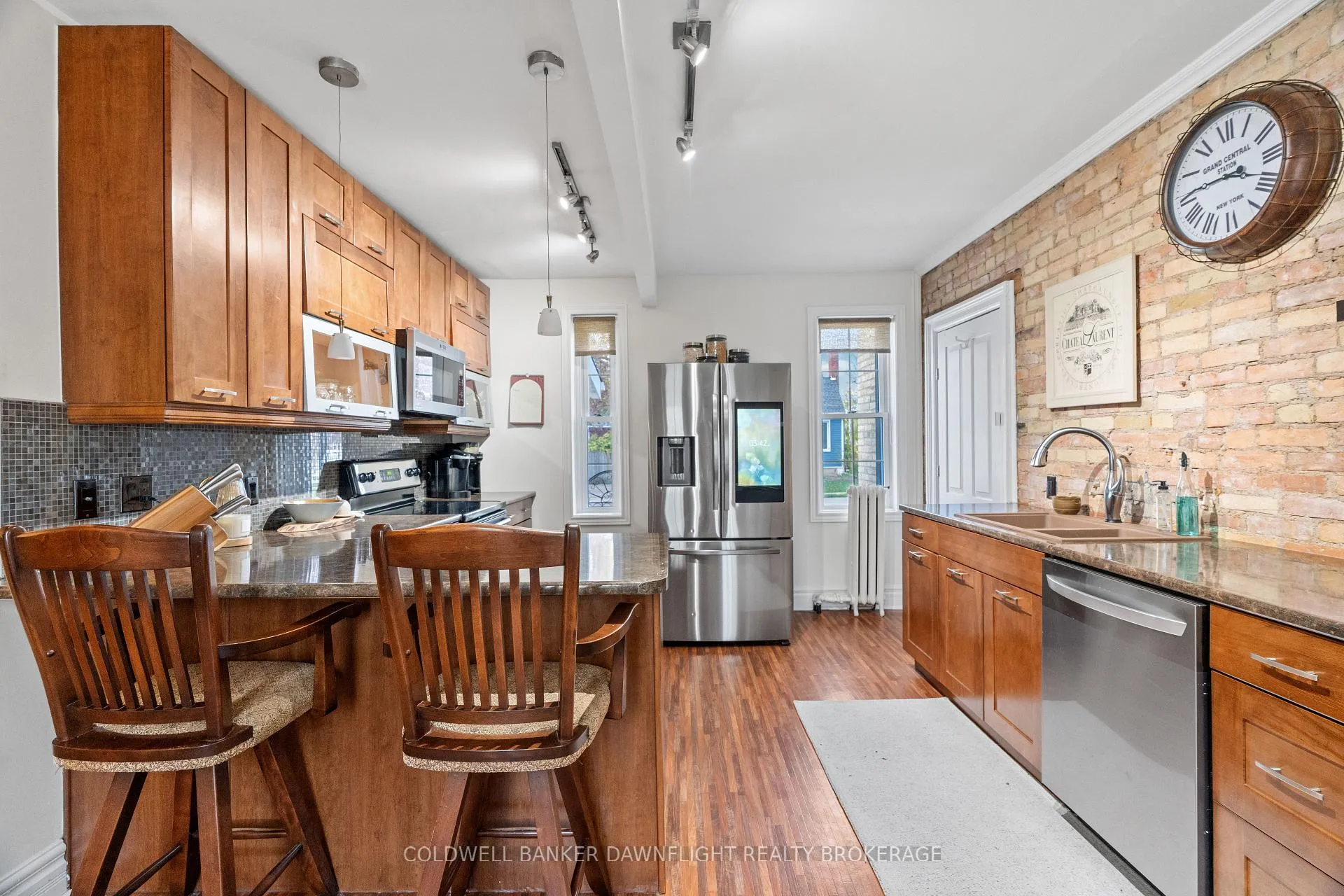 Photo 18 of 345 William Street, South Huron, Exeter — HOMEH
